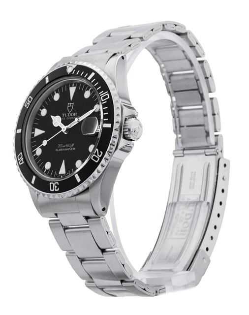 Tudor Submariner 75090 Image 2